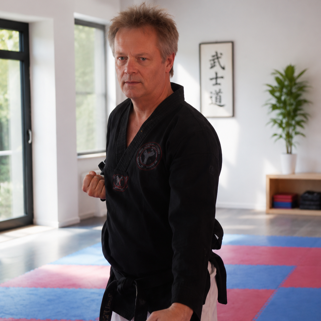 Kampfkunstschule Fichtner - Senioren Taekwondo Kampfkunsttraining Beyern Holzkirchen, Miesbach, Penzberg, Schliersee, Delitzsch 